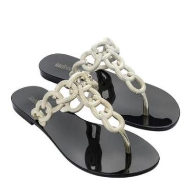 Imagem de Chinelo Feminino Melissa Success Ad-Feminino