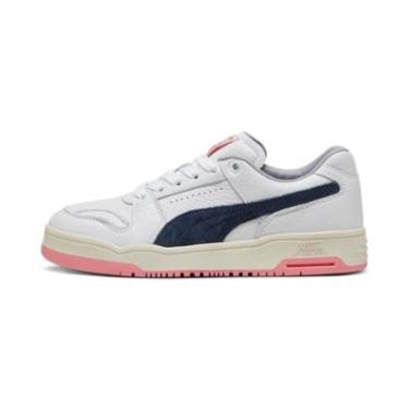 Imagem de Tênis Puma Slipstream Lo Varsity-Unissex
