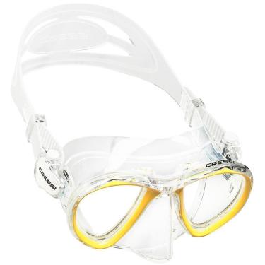 Imagem de Máscara de Mergulho Cressi Metis-Unissex