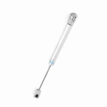 Imagem de Suporte pneumático para elevador de porta Mola gás hidráulica dobradiça armário cozinha Prático Rotativo Fácil ajustar Painel abertura elevadora Acess