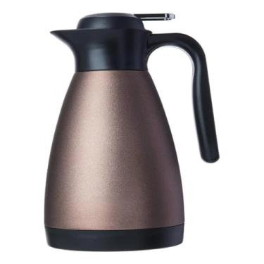 Imagem de garrafa térmica de 1 litro