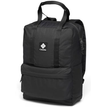 Imagem de Mochila Trail Traveler Tecido Liso 24L Black - Columbia