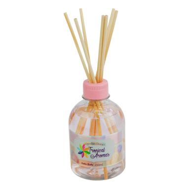 Imagem de Aromatizador de Ambiente 250ml Baby Algodão Doce - Tudo em Caixa