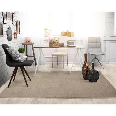 Imagem de Tapete Ecletik Castor 150x200cm Tapetes São Carlos