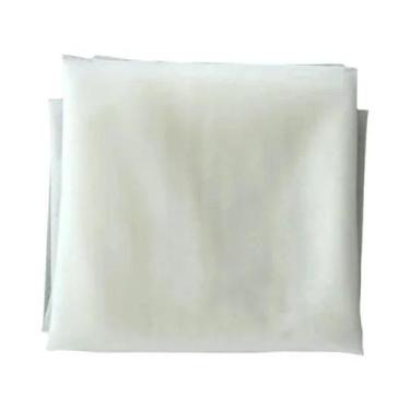 Imagem de Véu De Noiva Longo Com Pérolas, Véu De Casamento Macio De 1 Camada Com