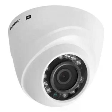 Imagem de Câmera HDCVI Infravermelho Dome 3,6mm VHD 1020 D 4565205 - INTELBRAS