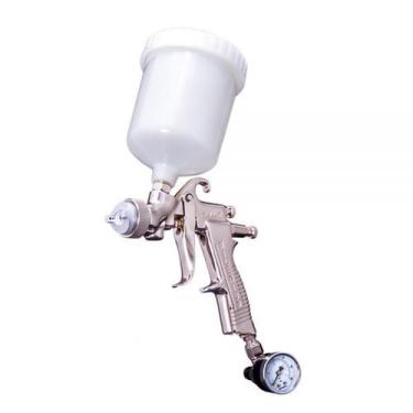 Imagem de Pistola de Pintura Milenium 1 HVLP  Bico 1,7mm  Arprex