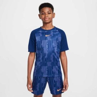 Imagem de Camiseta Nike Dri-FIT Academy Infantil-Unissex