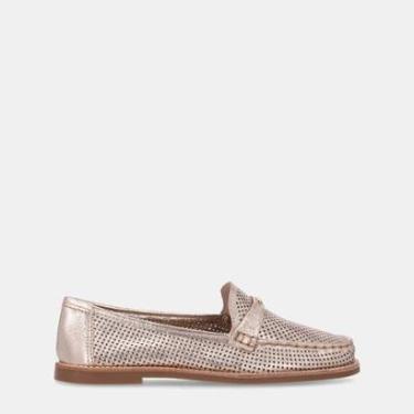 Imagem de Mocassim Luz da Lua - 60850003-Feminino