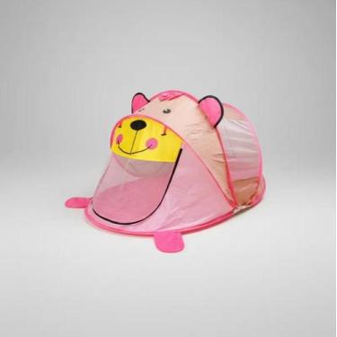 Imagem de Tenda Barraca Toca Infantil Portátil Dobrável Menina Menino - Koti, Ur