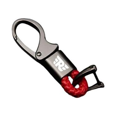 Imagem de Chaveiro De Metal Universal Para Royal Enfield Bullet Meteor Classic I