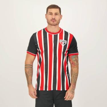 Imagem de Camisa São Paulo Classmate Masculino, M