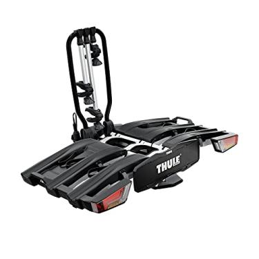 Imagem de Thule Transbike plataforma EasyFold XT para 3 bicicletas para Engate
