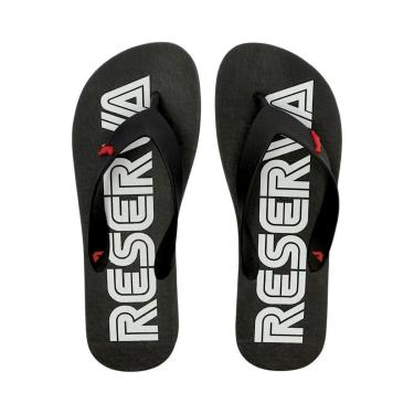 Imagem de Chinelo Reserva Contorno Masculino-Masculino