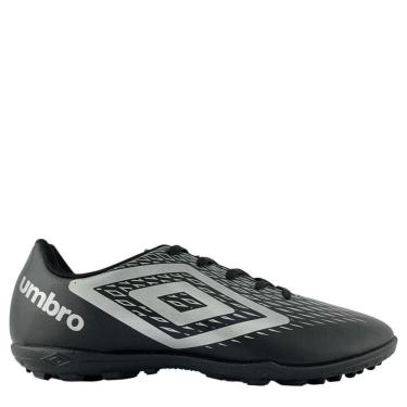 Imagem de Chuteira Umbro Masculina X - Diamond Society Resistente-Masculino