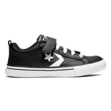 Imagem de Tênis Converse All Star Pro Blaze Strap Infantil-Unissex