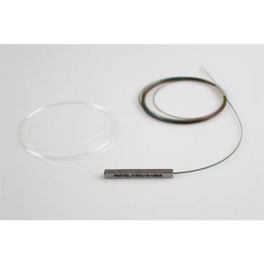 Imagem de Cabo óptico Splitter Evus Plc1x4 Nc 1,5m G657a1