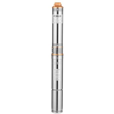 Imagem de Bomba Submersa Caneta Foxlux 0,5cv 220V