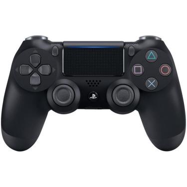 Imagem de Controle PS4 sem Fio Dualshock 4 - Sony-Unissex