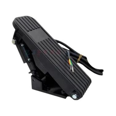 Imagem de Acelerador De Pedal Para Bicicleta Elétrica, Scooter, Moto, E-bike E T