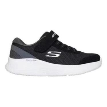 Imagem de TÊNIS INFANTIL MASCULINO SKECHERS SKECHLITE PRO SPRINT SURGE 404015L-Masculino