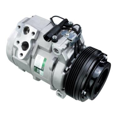 Imagem de Compressor De Ar Bmw Land Rover Mercedes-Benz...Green