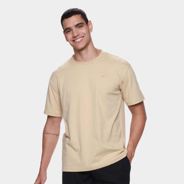 Imagem de Camiseta New Balance Masculina-Masculino