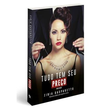 Imagem de Tudo Tem Seu Preco - 02ed - Vida e Consciencia