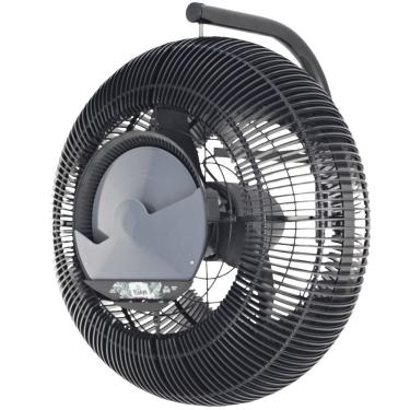 Imagem de Climatizador de Parede Goar Floripa 230 Watts FLPP012 Preto 220V