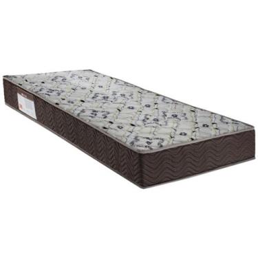 Imagem de Colchão de Ortobom D45 One Face ISO 150 Solteiro 88cm, Solteiro