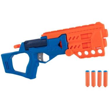 Imagem de Lançador de Dardos Topbreaker Nerf N Series  Hasbro