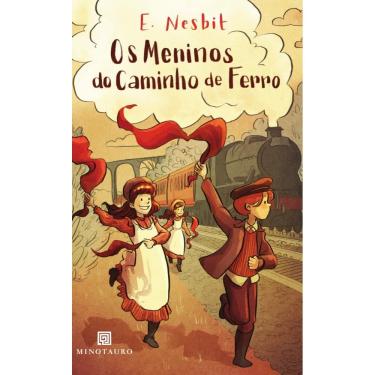 Imagem de Os meninos do caminho de ferro