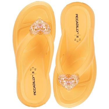 Imagem de Chinelo Feminino Marshmallow Piccadilly 248003-Feminino