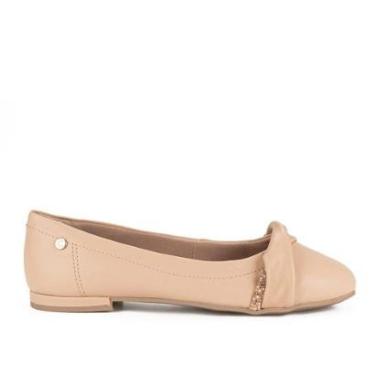 Imagem de Sapatilha Campesí Com Brilhos L9793-Feminino