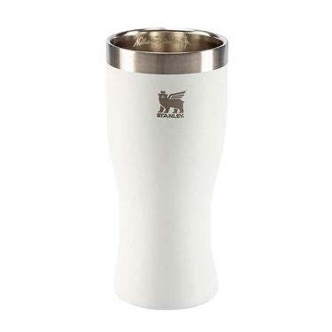 Imagem de Pilsner Glass Happy Hour Stanley 8193 Palestone 443Ml - Branco - Unissex - Único-Unissex
