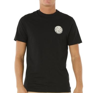 Imagem de Camiseta Rip Curl Wettie Passage Icon WT26 Masculina-Masculino