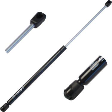 Imagem de Amortecedor de Mola a Gás do porta-malas Modelo F103 para Chevrolet Kadett 89 a 98 com Abertura da Tampa Suave