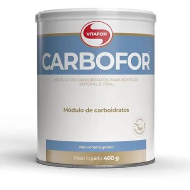 Imagem de Carbofor - 400g - Vitafor