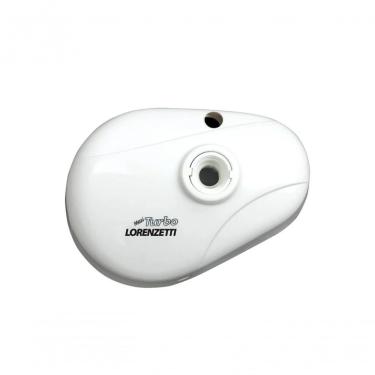 Imagem de Pressurizador Para Chuveiro Maxi Turbo 46w 220v Branco