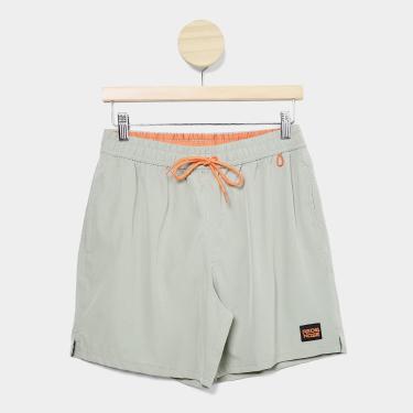 Imagem de Bermuda Infantil Red Nose Casual Menino-Masculino