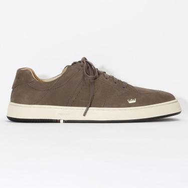 Imagem de Tênis Osklen Soho Nobuck Masculino-Masculino