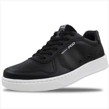 Imagem de Tênis Masculino Casual Pegada Calce Facil-Masculino