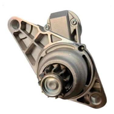 Imagem de Motor Partida Vw Gol Saveiro G5 G6 Fox Golf Polo 20207 - DITA