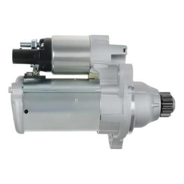 Imagem de Motor De Partida Up 1.0 Fox 1.0 saveiro 12v 13d Zwf 801059