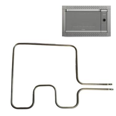 Imagem de Resistência Forno Mueller Celebrare 900w, 110V