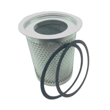 Imagem de Elemento Filtro Separador Ar-Óleo para Compressor Rotativo de parafuso