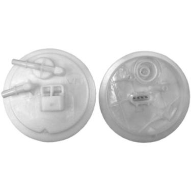 Imagem de Flange da bomba de combustível Fiat Doblo 2006 a 2016 - VIRTUAL PLÁSTI