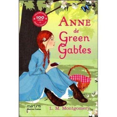 Imagem de Anne de Green Gables - MARTINS - MARTINS FONTES, Sortido