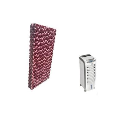 Imagem de Filtro colméia P Climatizador Portátil Electrolux Cl07f e 07r - CLL