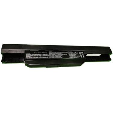 Imagem de Bateria Compatível Com Notebook Asus A44ly A54 A54c A54h A54hr A54l ba